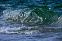 Waves & Surf