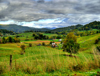 General Scenery